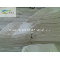 21s*21s Bleached Polyester Cotton Blended Fabric/TC 80/20 Fabric